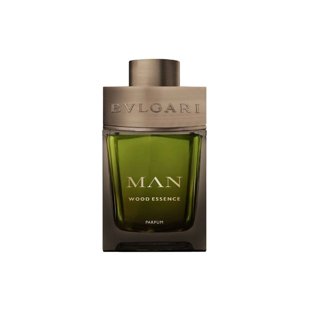 Bvlgari Man Wood Essence Parfum