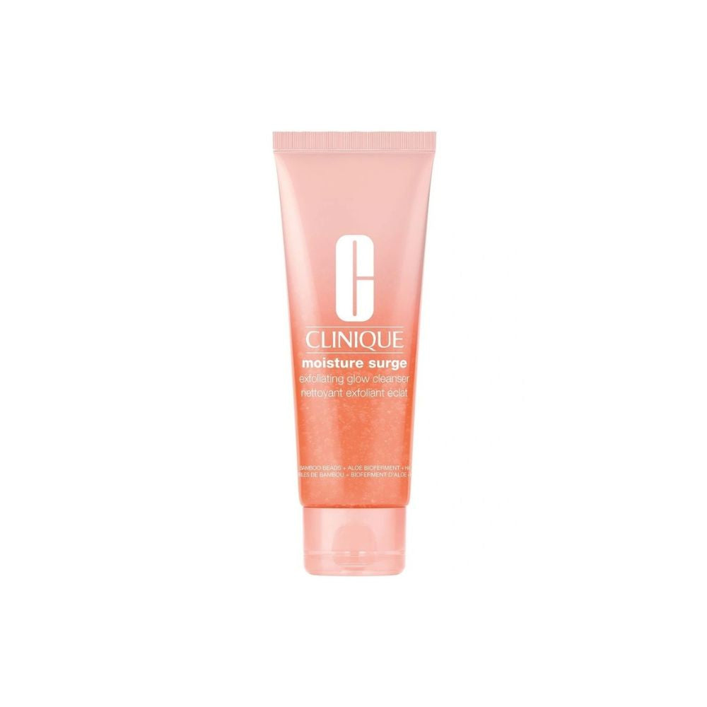 Moisture Surge Exfoliating Cleanser 125ml