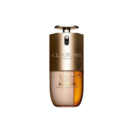Double Serum Foundation 30ml