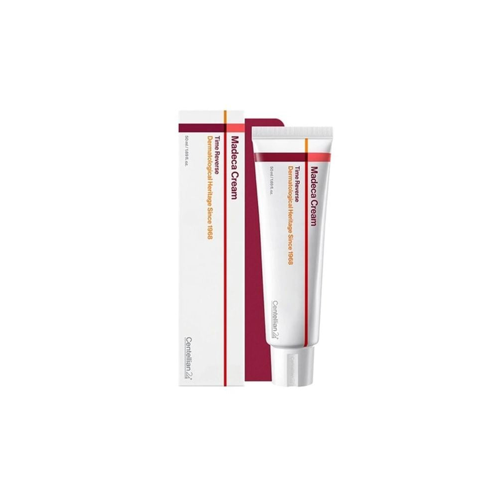 Madeca Cream Time Reverse 50ml
