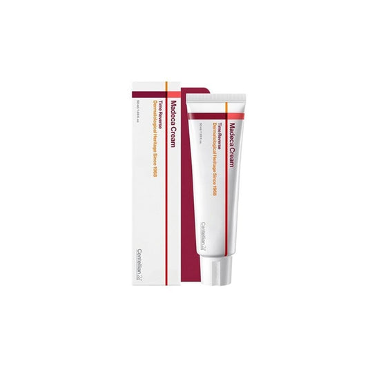 Madeca Cream Time Reverse 50ml