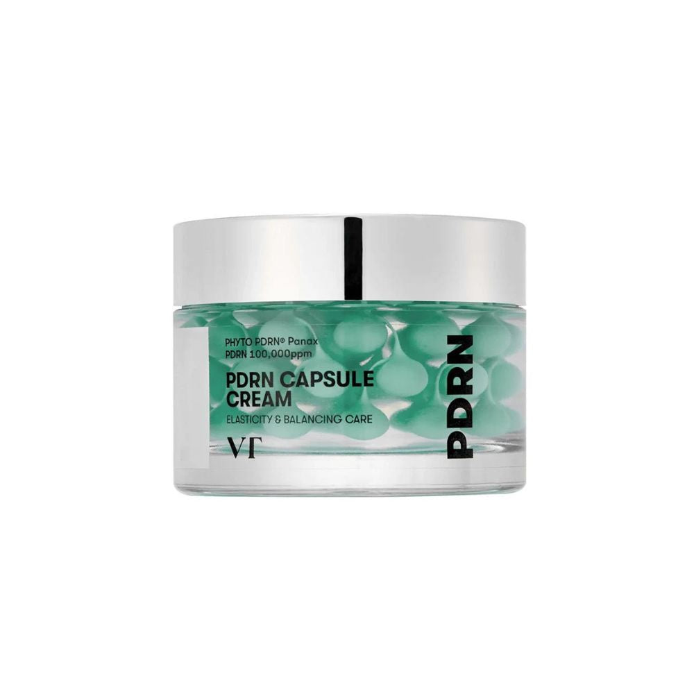 PDRN Capsule Cream 100 50ml