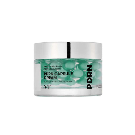 PDRN Capsule Cream 100 50ml