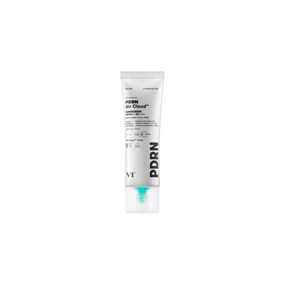 PDRN Air Cloud Sunscreen 50ml