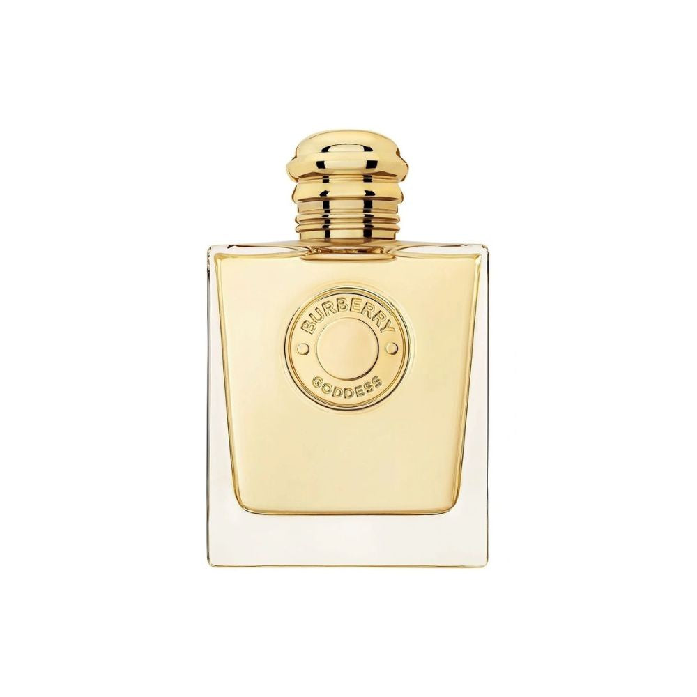 Burberry Goddess Amber Vanilla