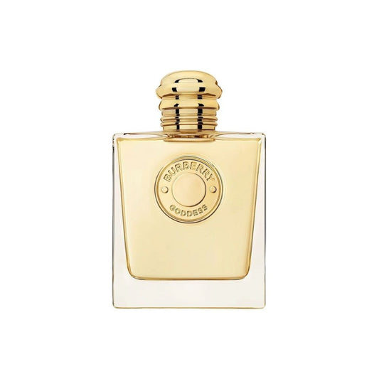 Burberry Goddess Amber Vanilla