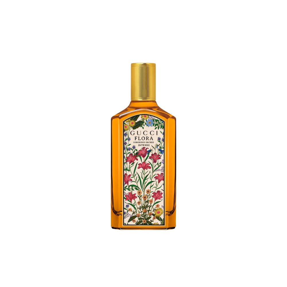 Gucci Flora Gorgeous Orchid Intense EDP