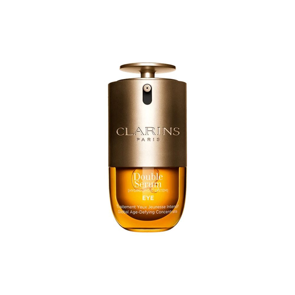 Clarins Double Eye Serum