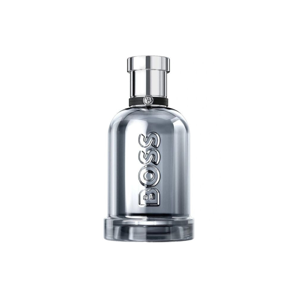 Boss Bottled Beyond EDT Intense