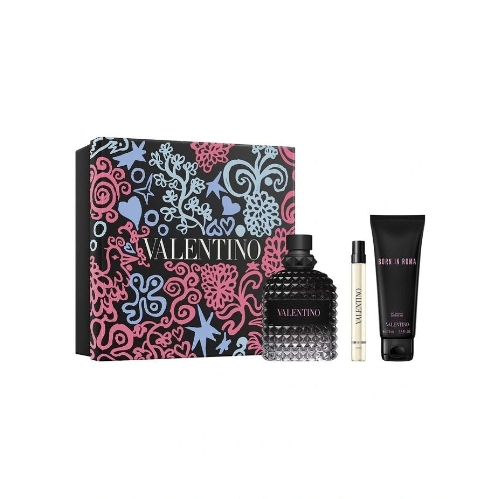 Valentino Born In Roma Uomo EDT 100ml Fathers Day 2026