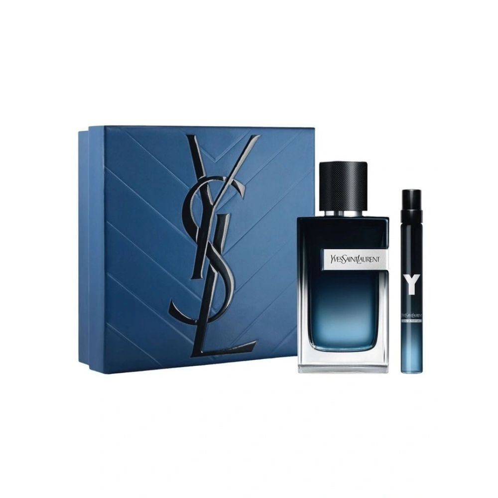 YSL Y edp 100ml+10ml Fathers Day 2026