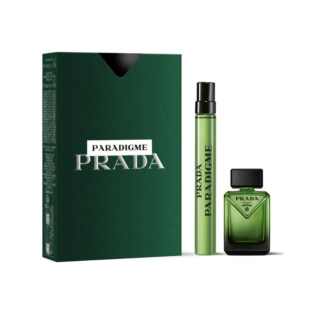 Prada Paradigme 10ml + 7ml Fathers Day 2026