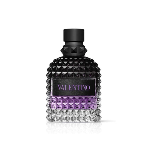 Valentino Uomo Born In Roma Purple Melancholia EDT