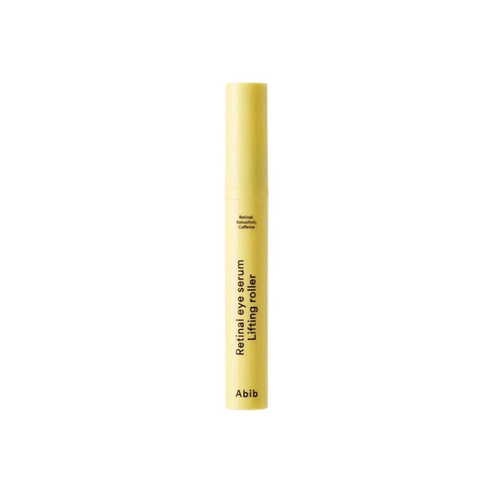 Retinal Eye Serum Lifting Roller  15ml