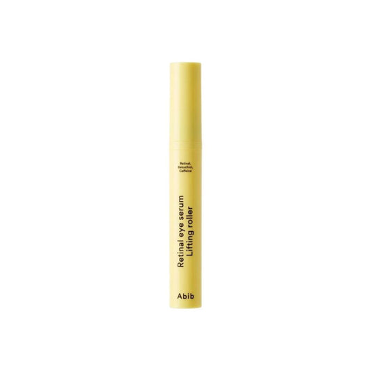 Retinal Eye Serum Lifting Roller  15ml