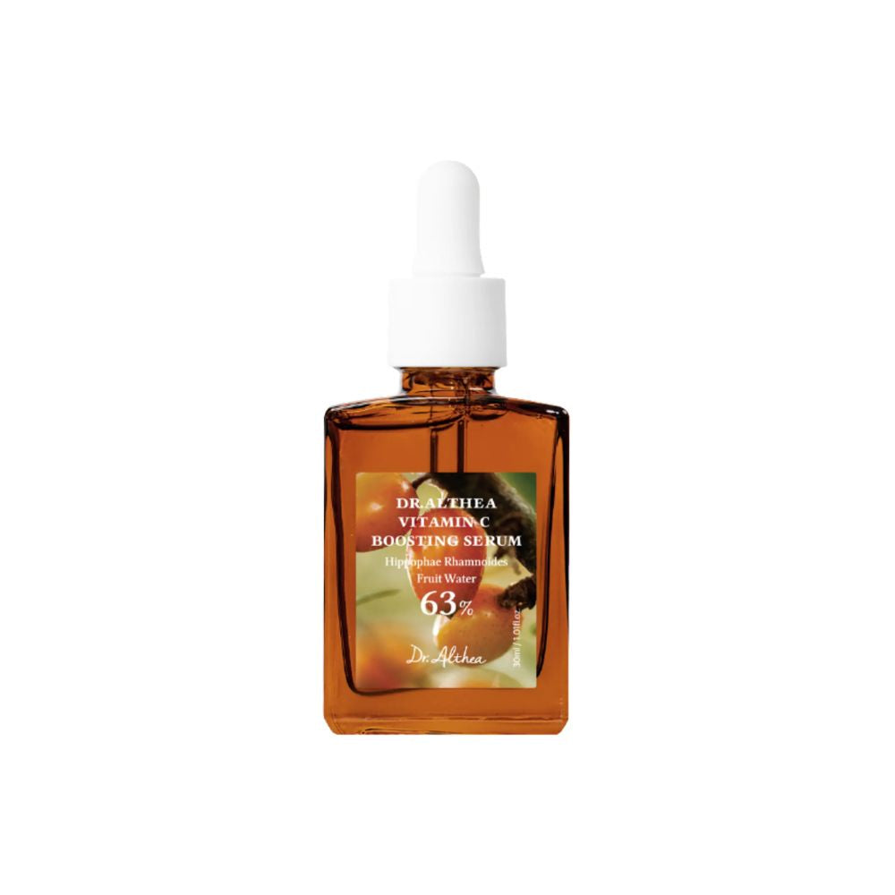 Vitamin C Boosting Serum 30ml