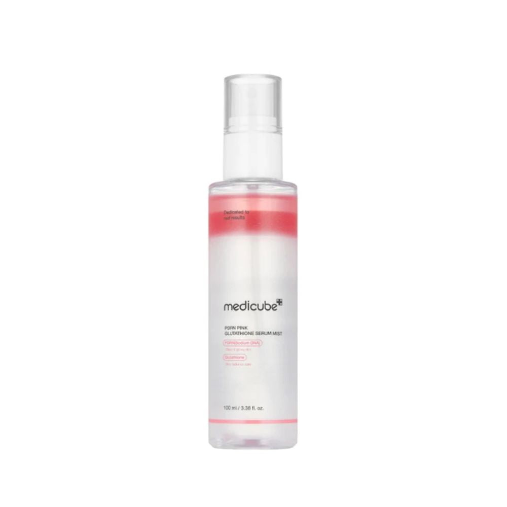 PDRN Pink Glutathione Serum Mist 100ml