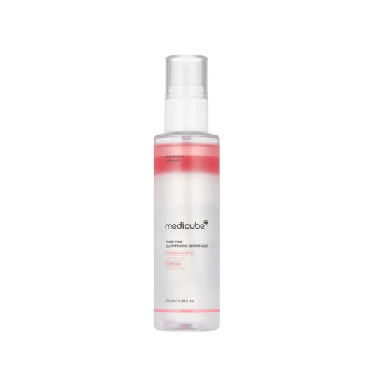 PDRN Pink Glutathione Serum Mist 100ml
