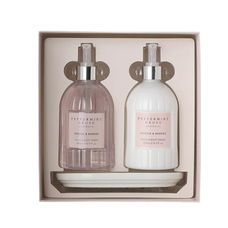 Peppermint Grove Hand Care Sets 2026