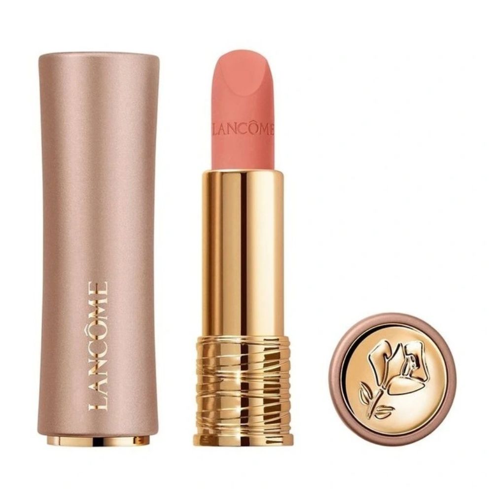 L' Absolu Rouge Intimate Lipstick R25