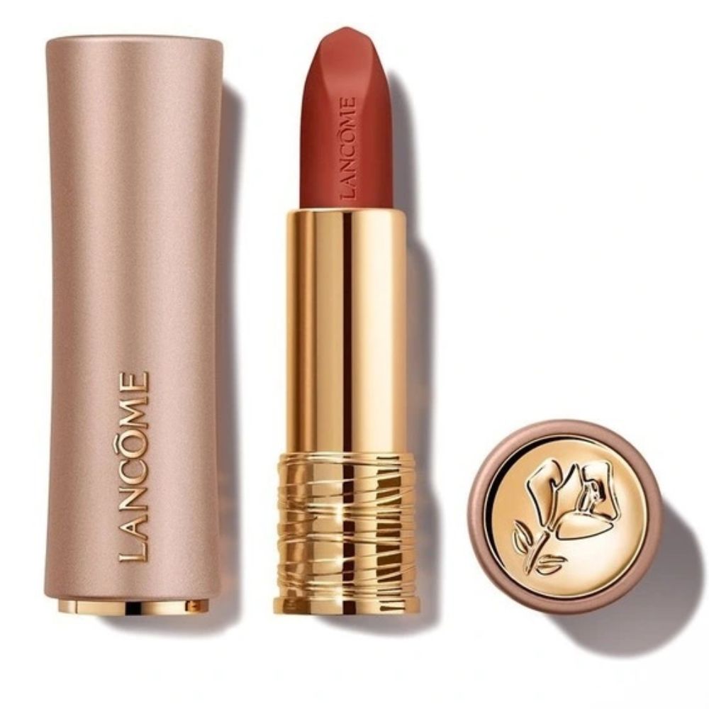 L' Absolu Rouge Intimate Lipstick R25