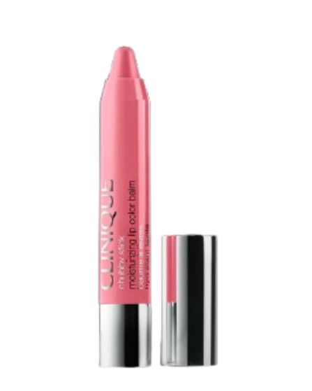 Chubby Stick Moisturizing Lip Color Balm