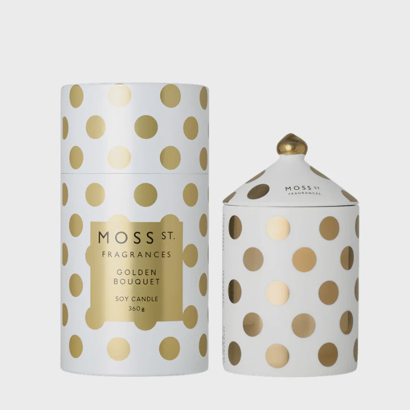 Moss St Limited Ed 2026