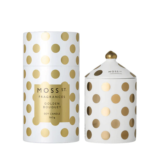 Moss St Limited Ed 2026