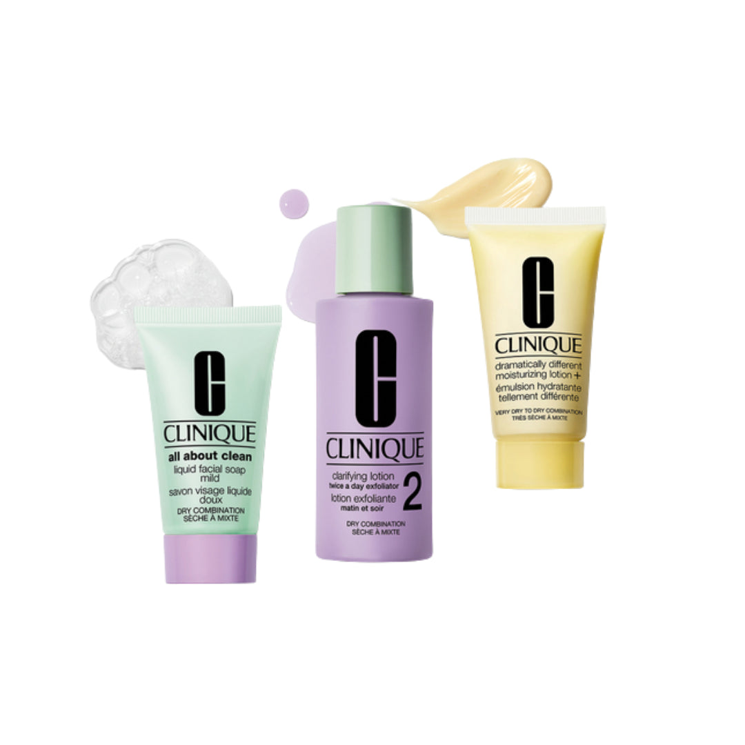 Healthy Skin Routine Mini Kit