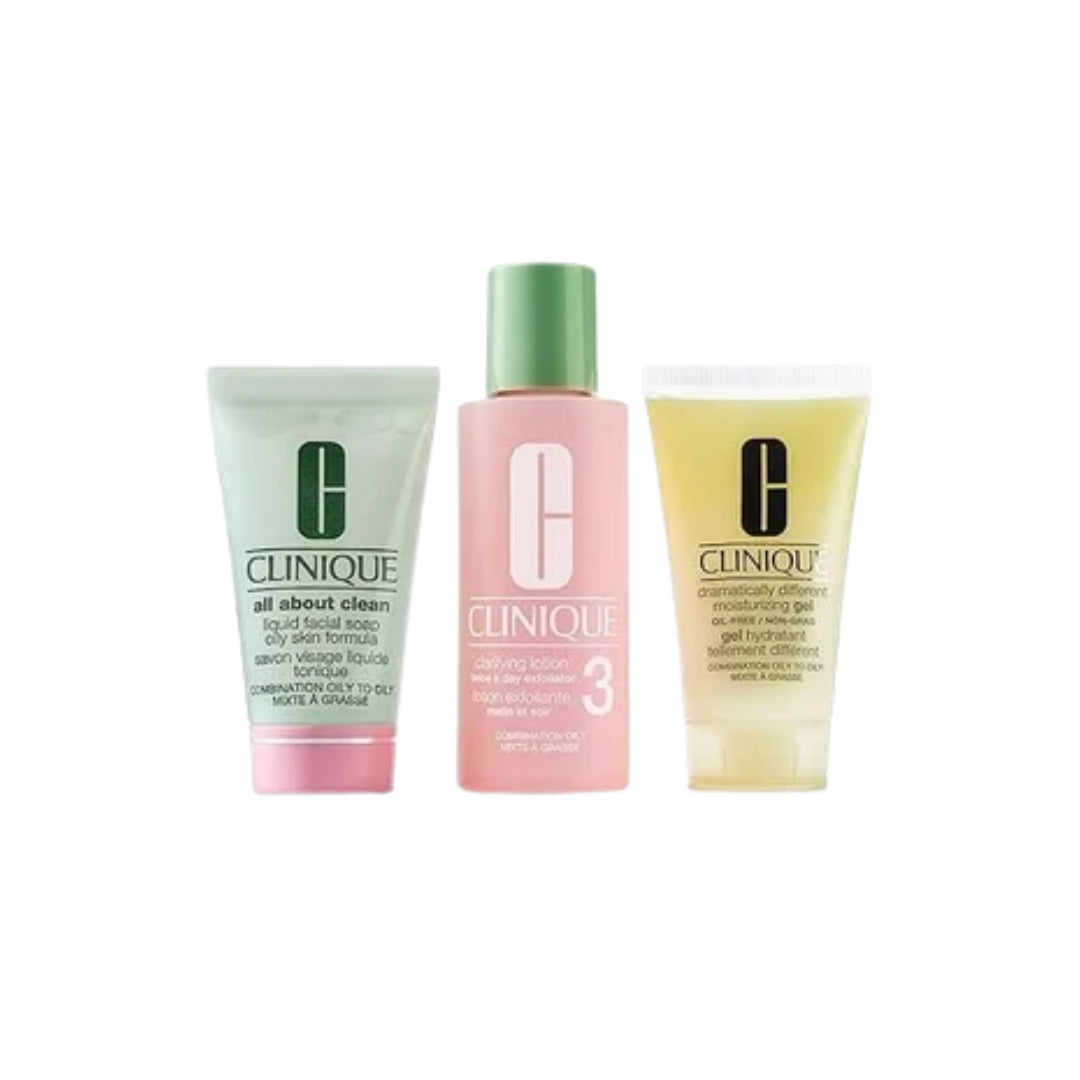 Healthy Skin Routine Mini Kit