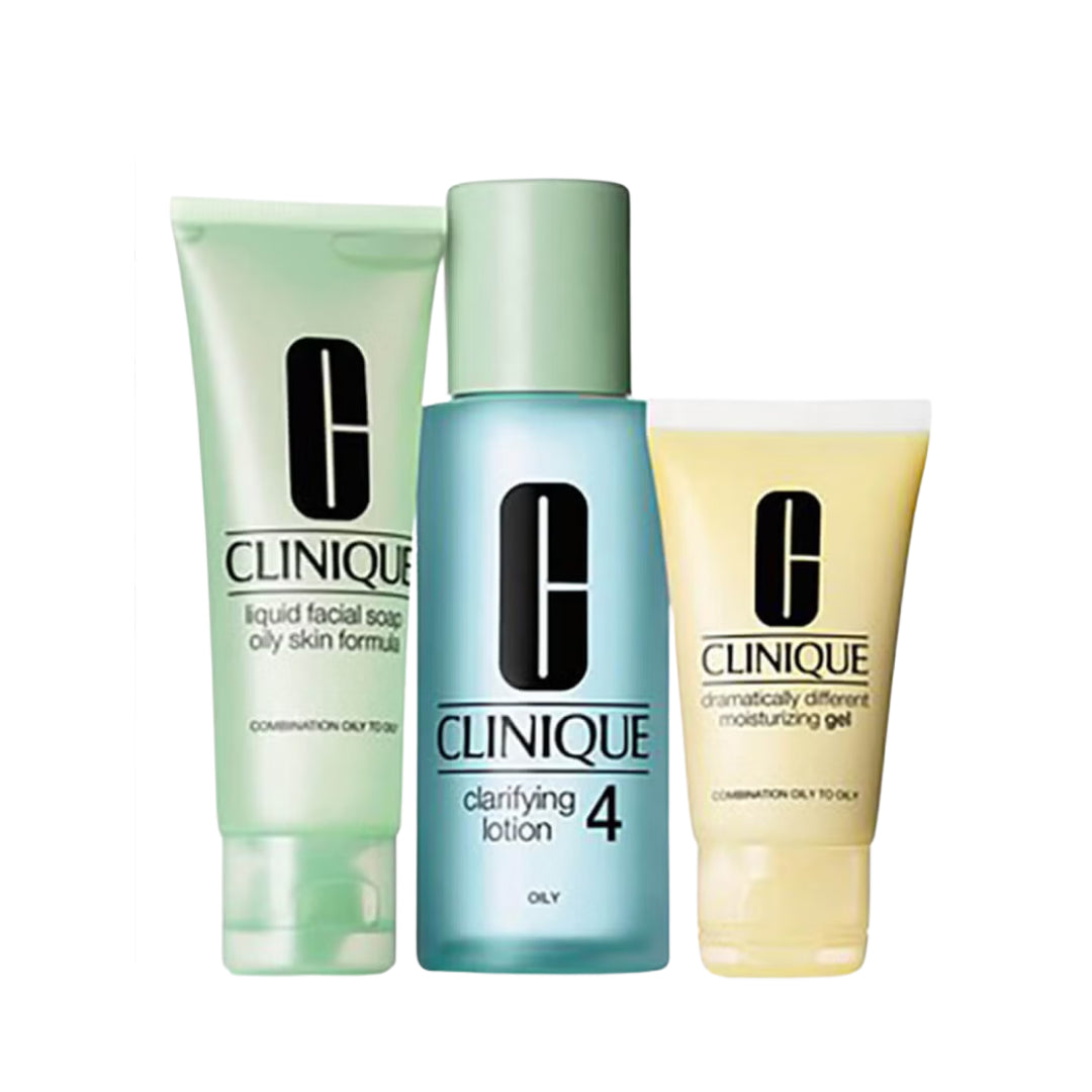Healthy Skin Routine Mini Kit