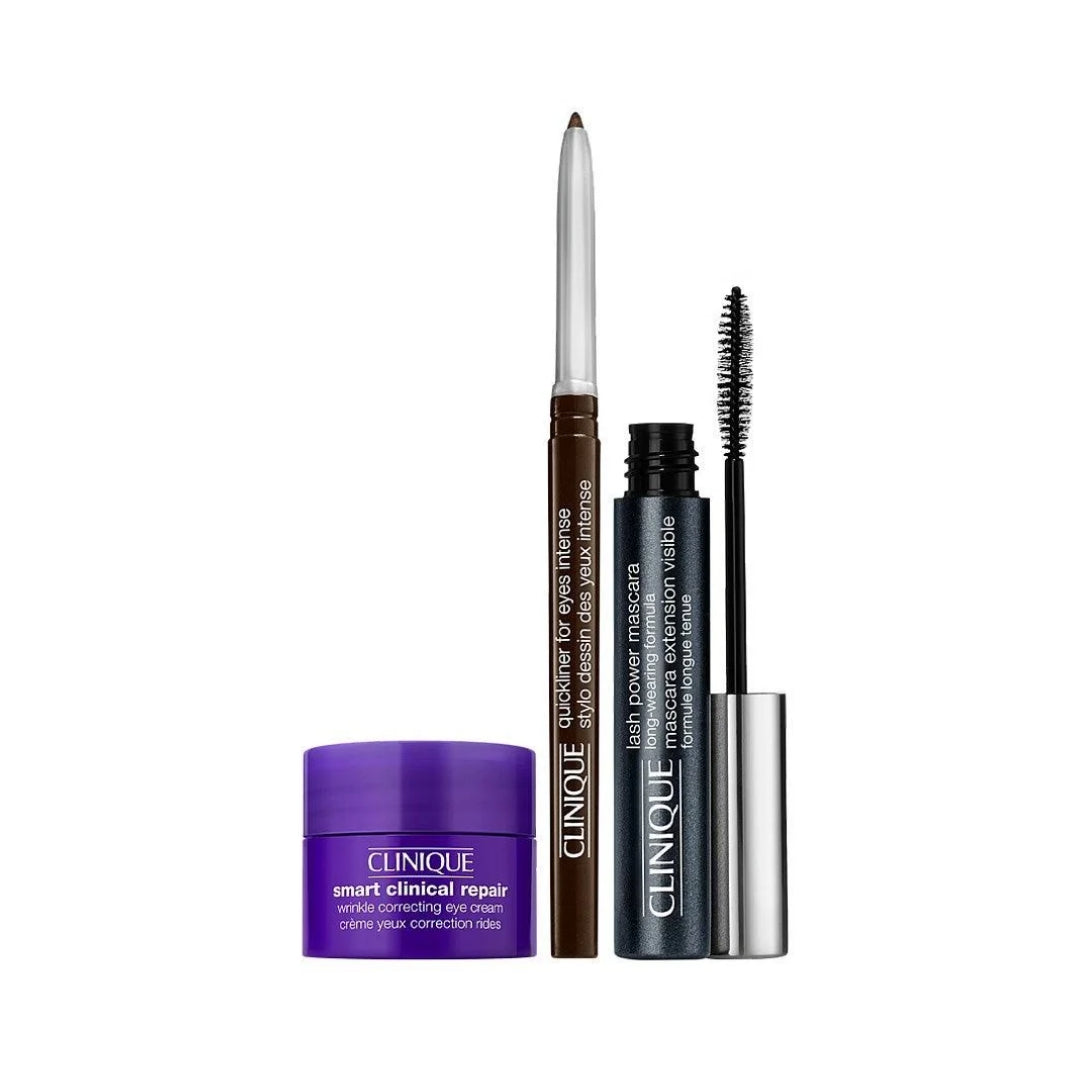 Eye Essentials Xmas 26