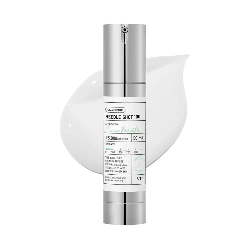 Reedle Shot 100 50ml