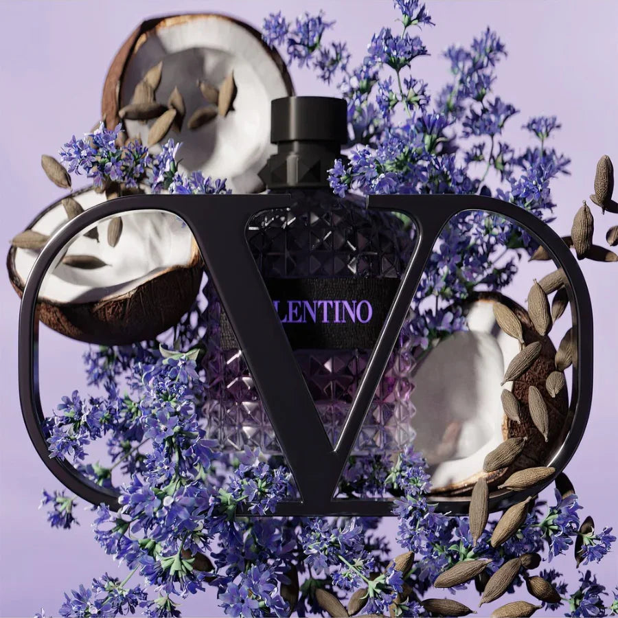 Valentino Uomo Born In Roma Purple Melancholia EDT
