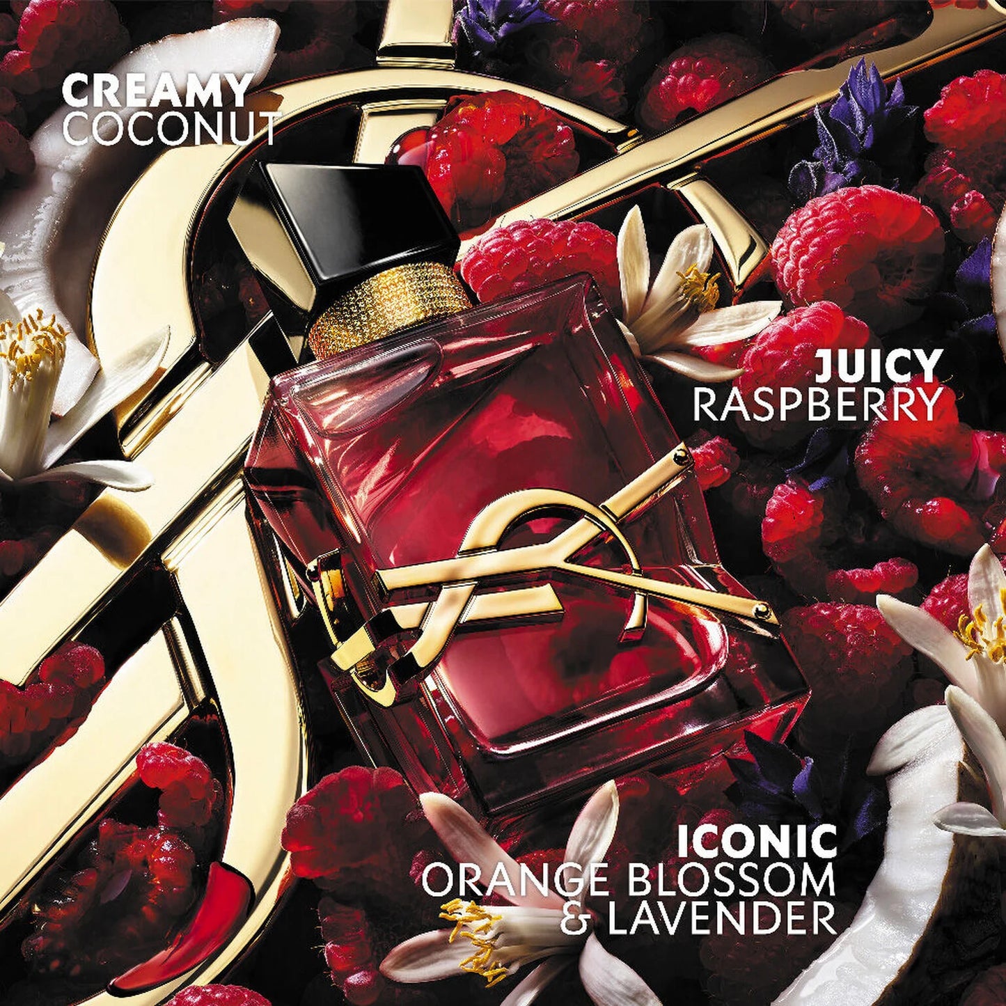 Libre Berry Crush EDP
