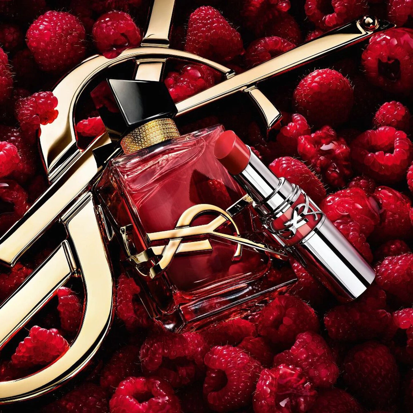 Libre Berry Crush EDP