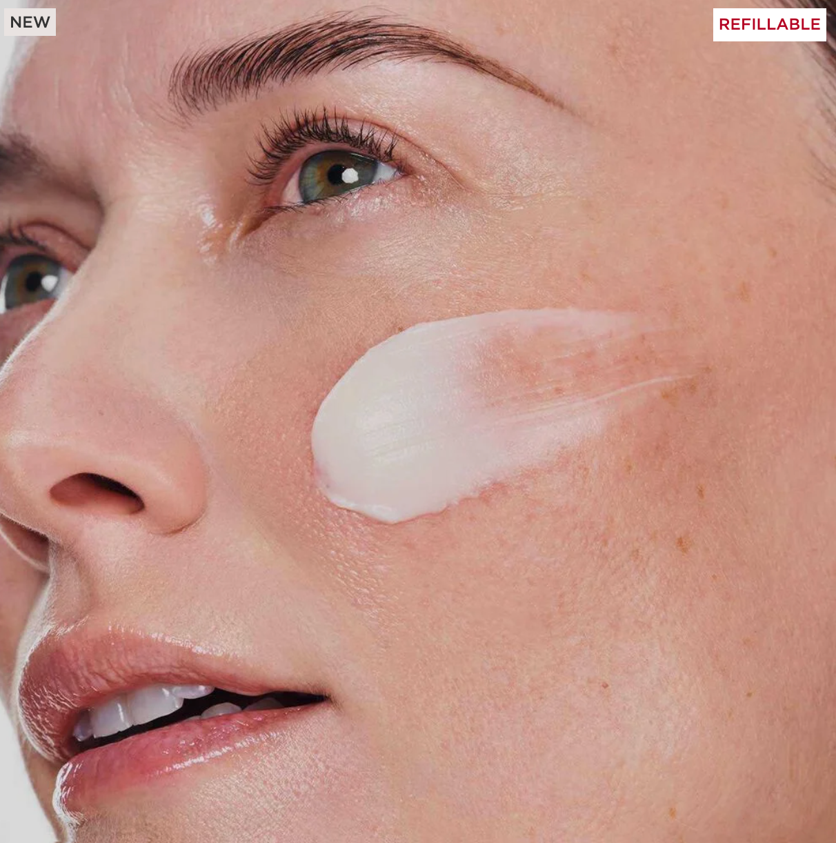 Extra Firming Day Cream Dry Skin 50ml