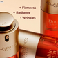 Double Serum Light Texture Gen 2
