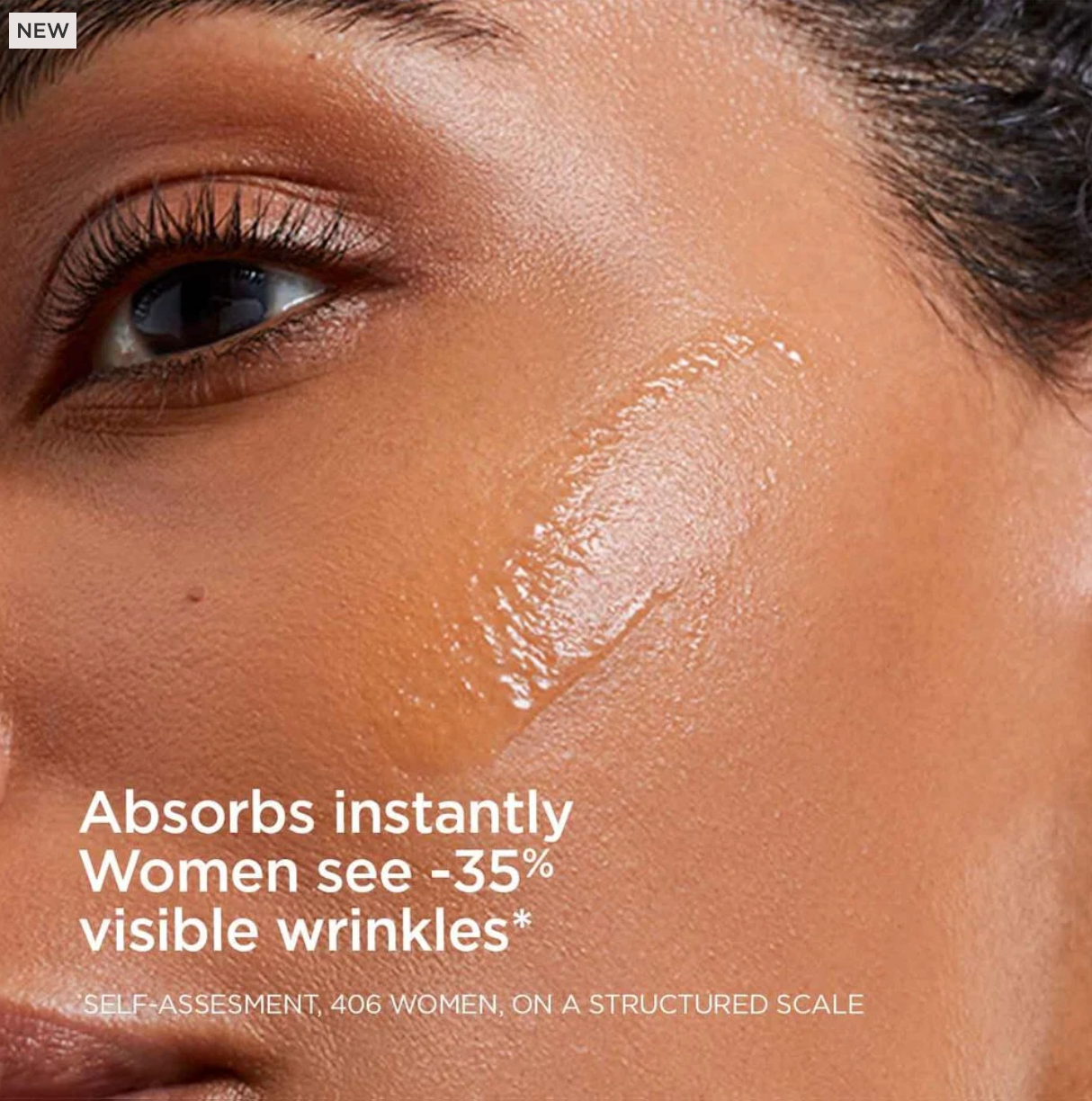 Double Serum Light Texture Gen 2