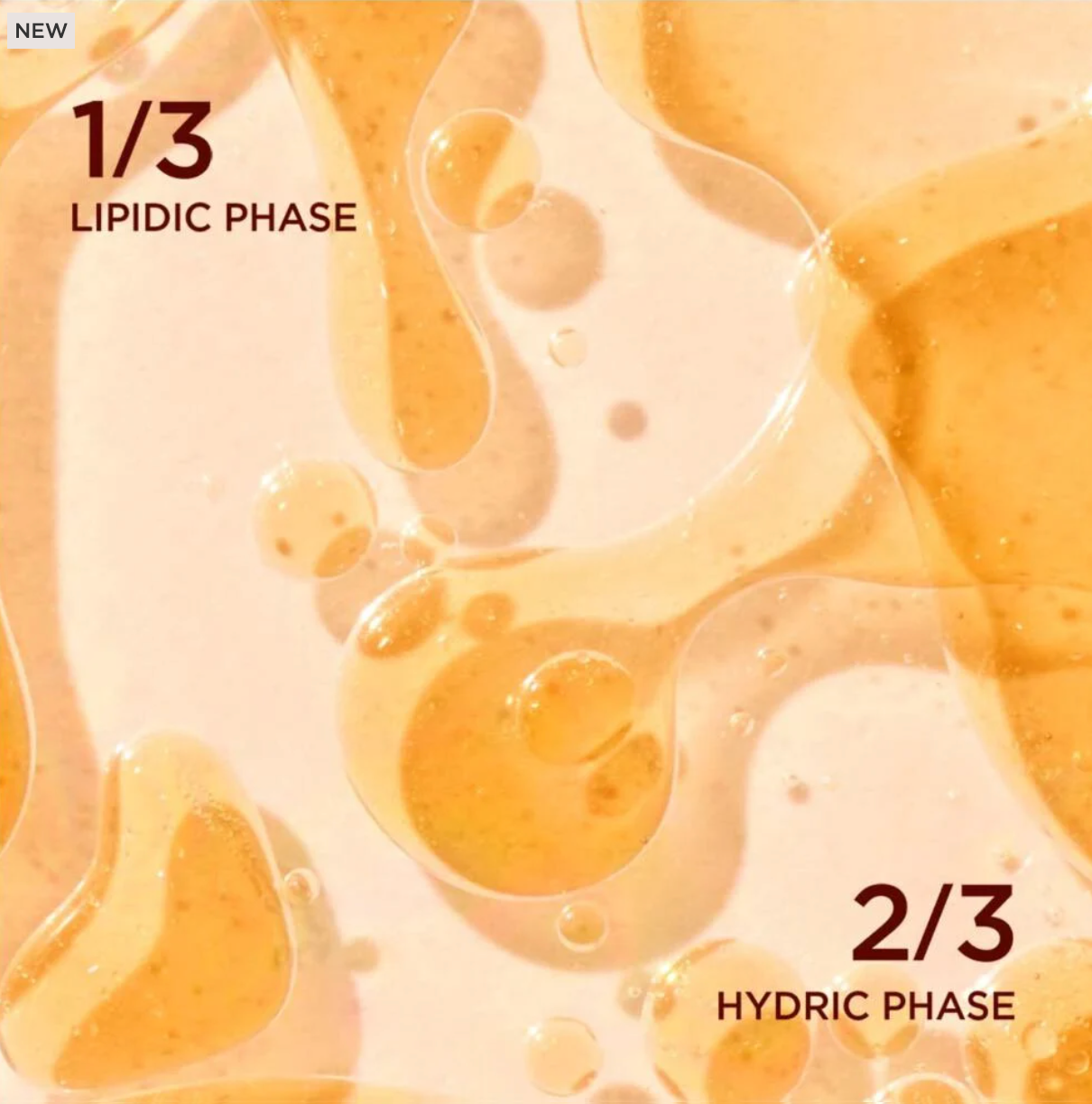 Double Serum Light Texture Gen 2