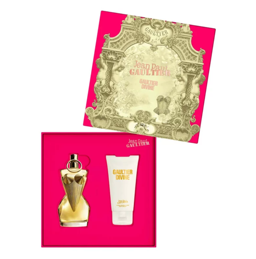 Gaultier Divine 50ml Mothers Day