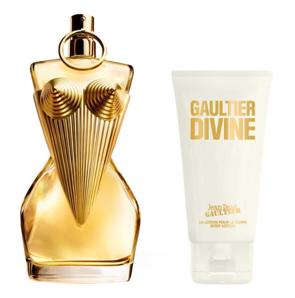 Gaultier Divine 50ml Mothers Day