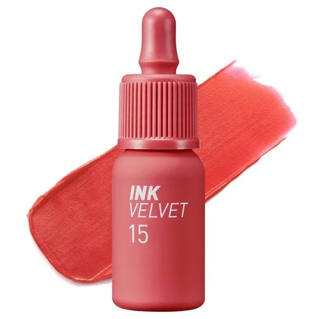 Ink The Velvet Lip Tint