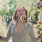 Gucci Flora 4 X 5ml Xmas 26