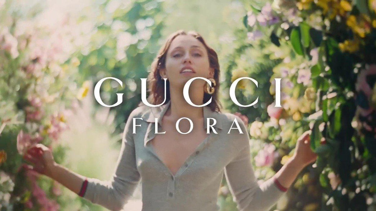 Gucci Flora 4 X 5ml Xmas 26