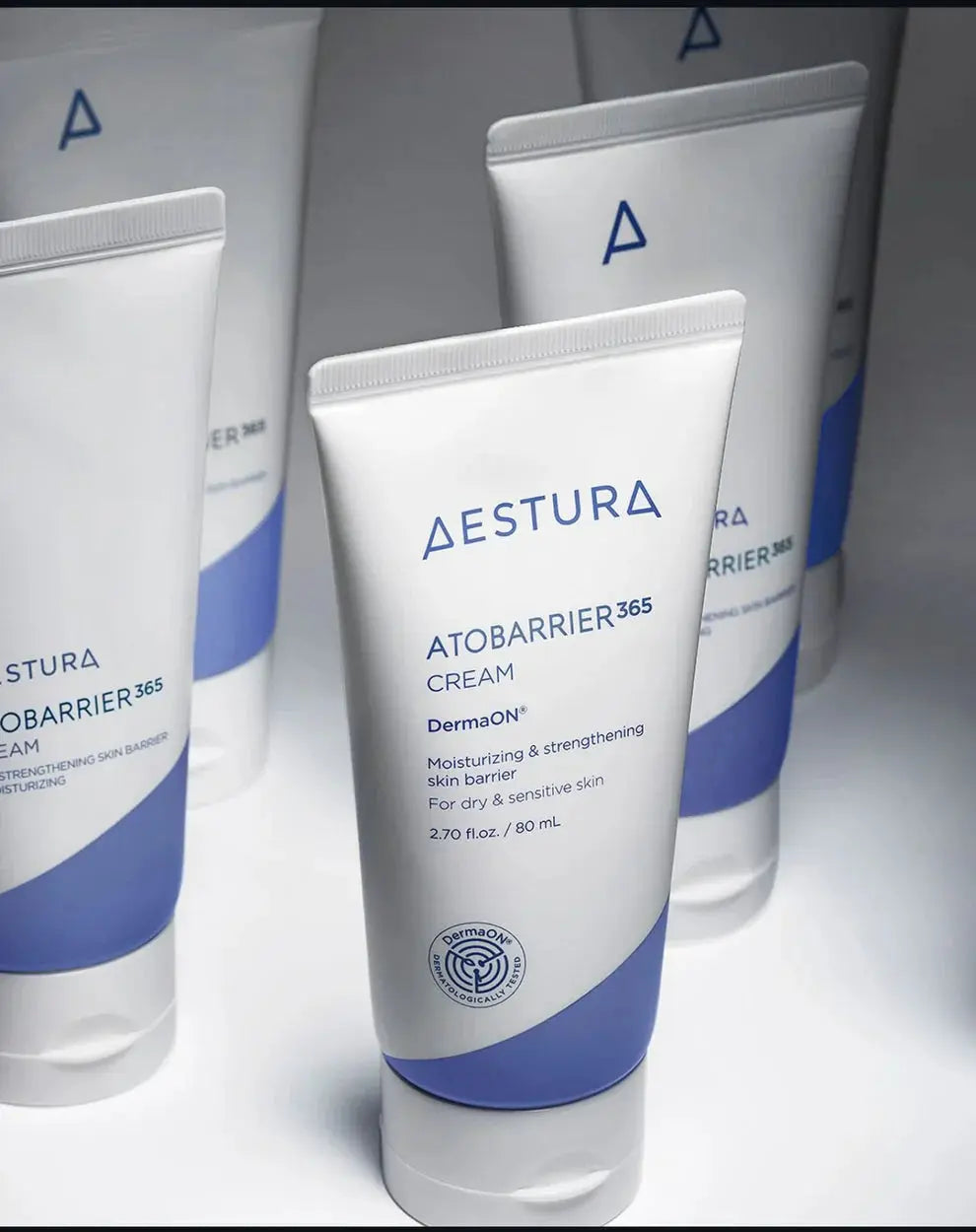 AtoBarrier 365 Cream 80ml