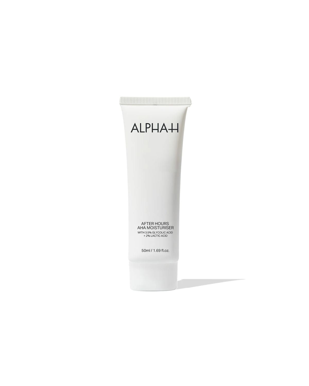 Alpha - H - Alpha - H After Hours AHA Moisturiser 50ml - The Beauty Shop - 9336328066116