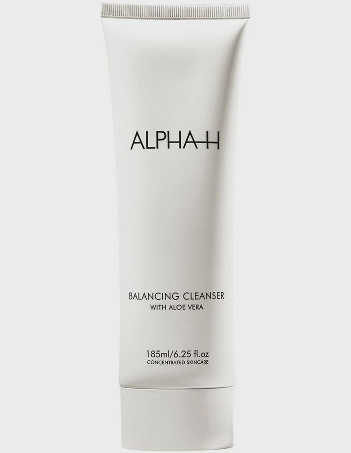 Alpha - H - Alpha - H Balancing Cleanser 185ml - The Beauty Shop - 9336328014230