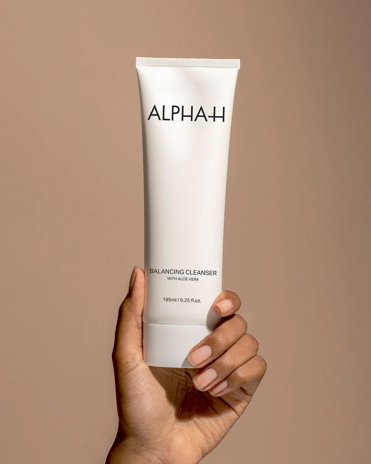 Alpha - H - Alpha - H Balancing Cleanser 185ml - The Beauty Shop - 9336328014230