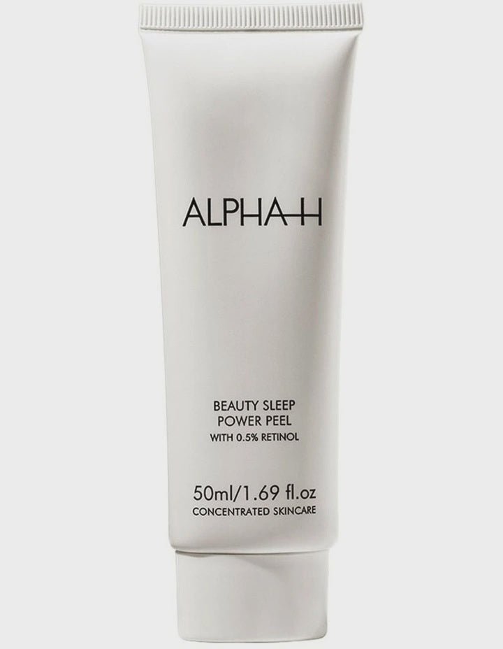 Alpha - H - Alpha - H Beauty Sleep Power Peel 50ml - The Beauty Shop - 9336328011956